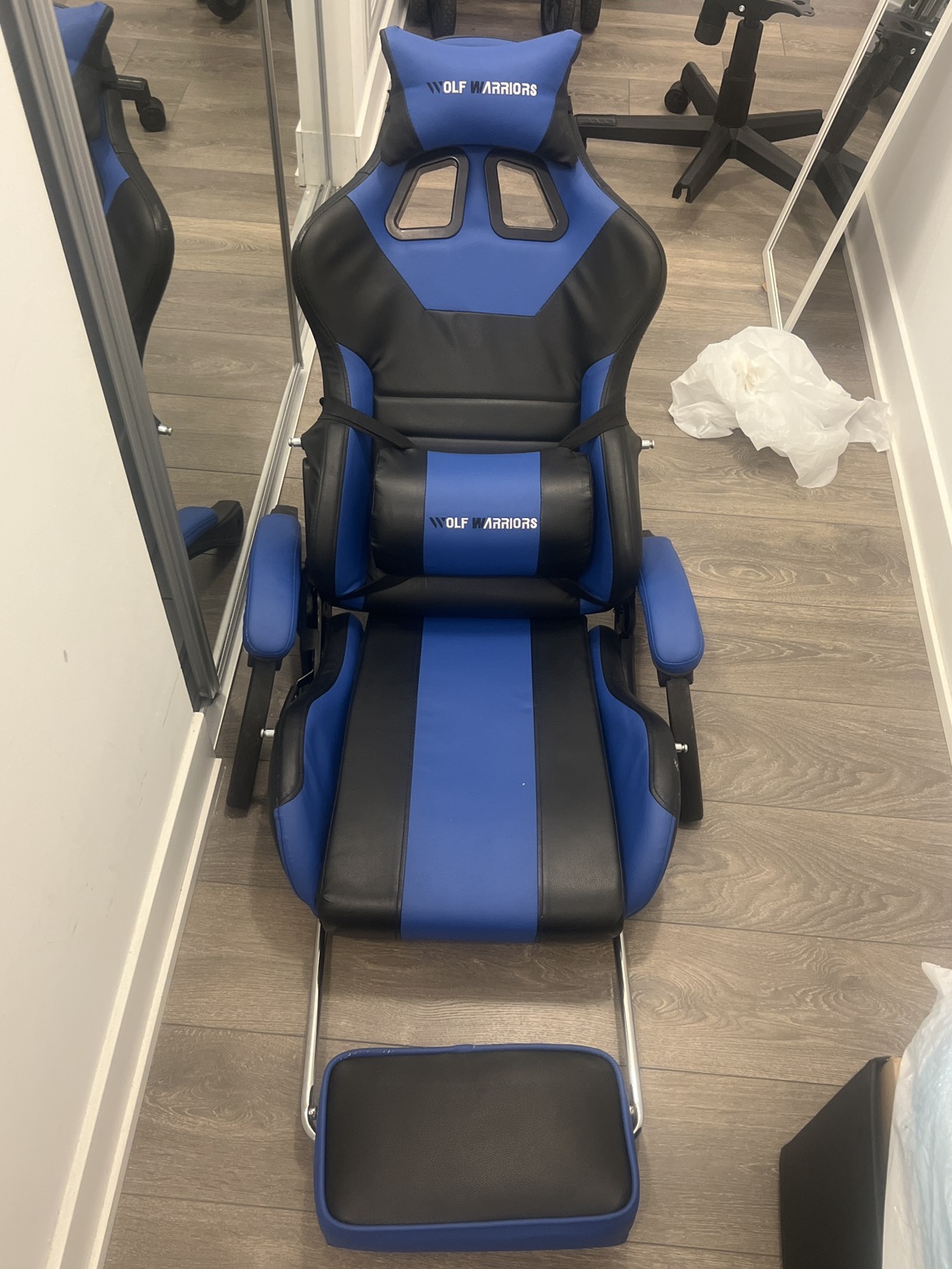 Gaming / Office Chair - photo 4
