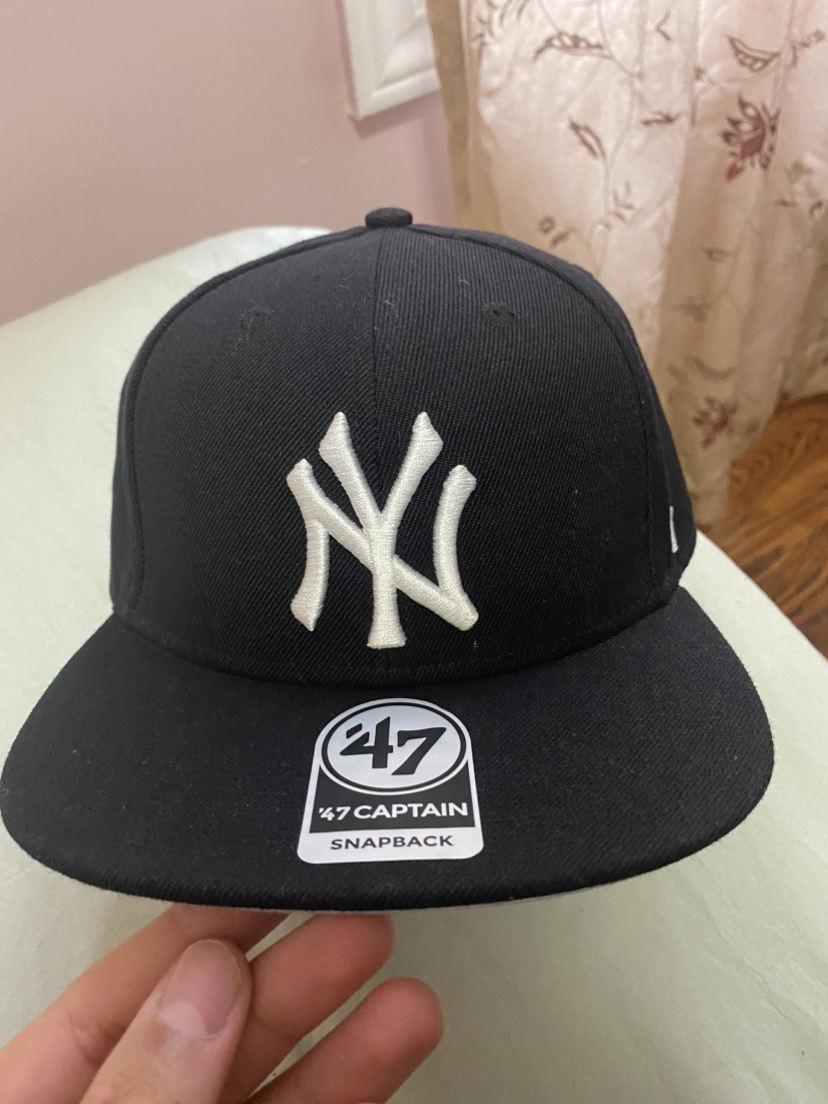 Yankees (NY) hat thumbnail