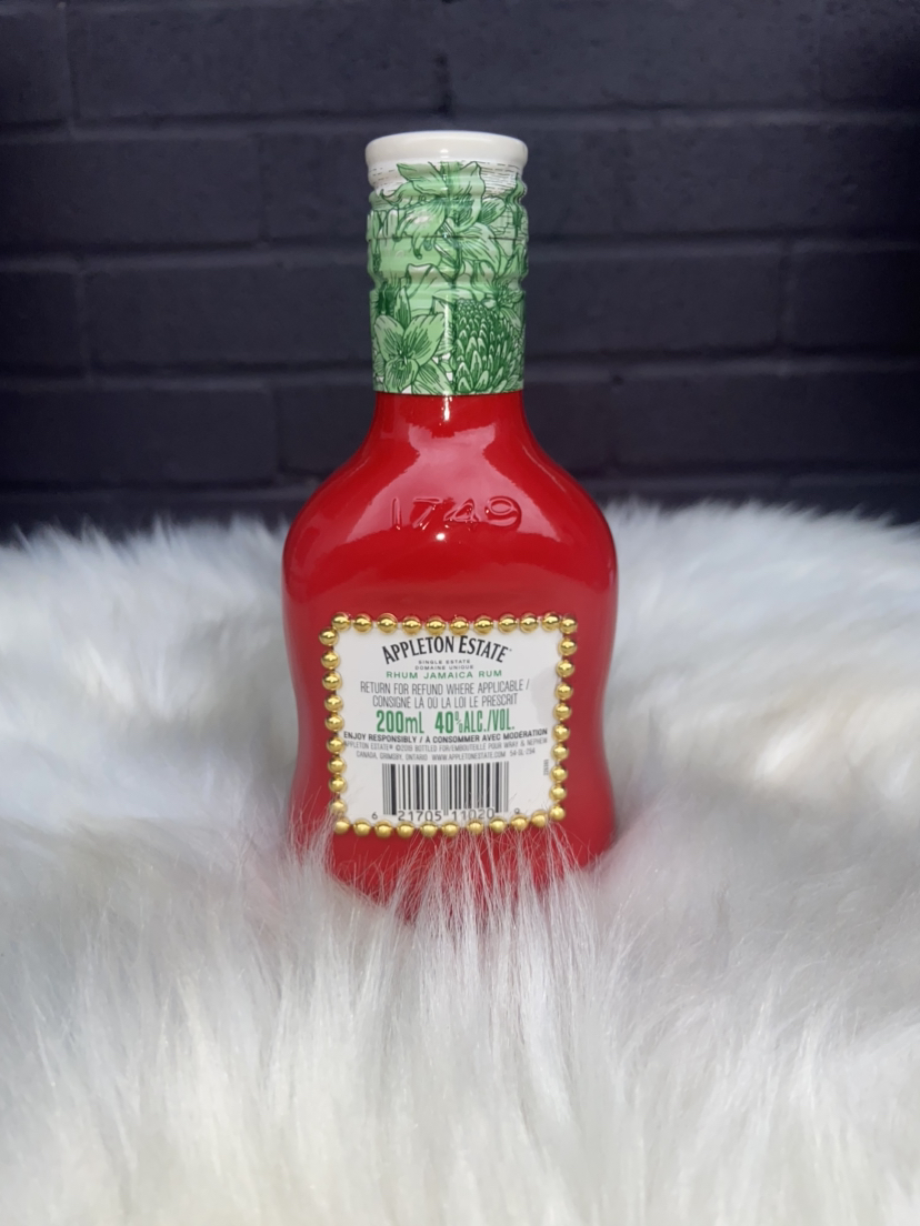 Custom Design Alcohol Bottles🍾 - photo 5