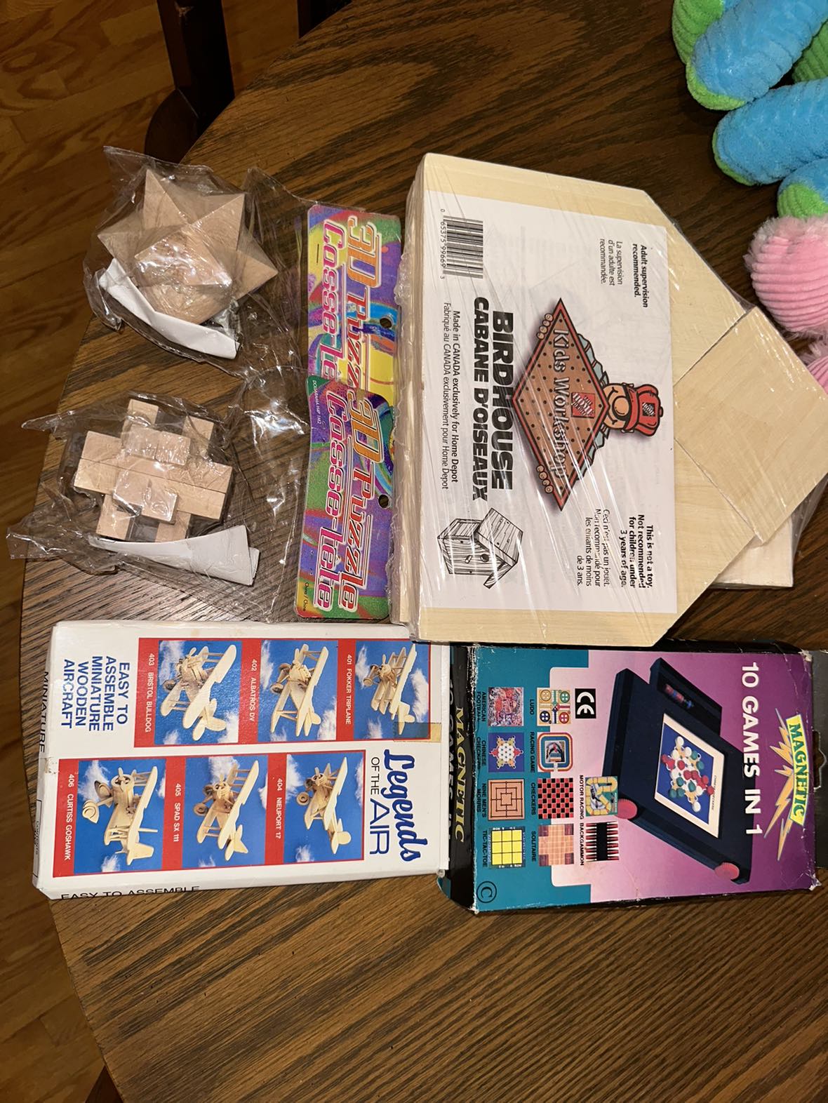 Vintage play boards image indicator(4)