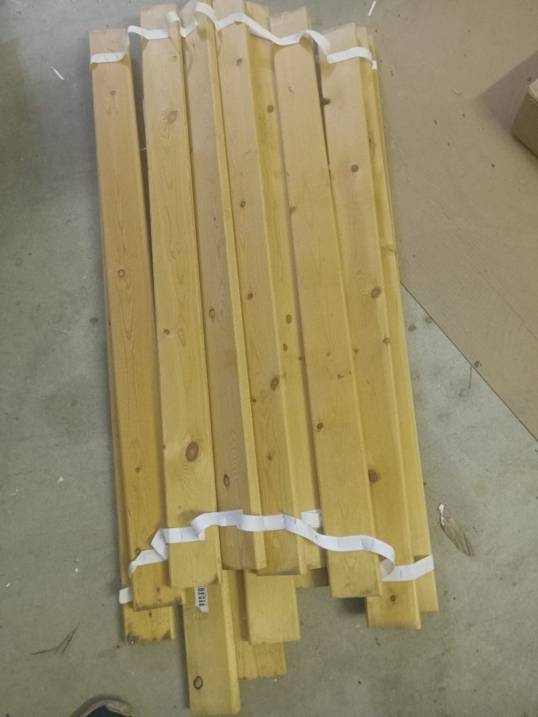 ikea slat