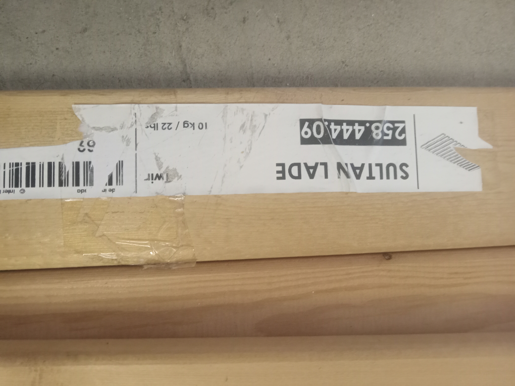 ikea slat - photo 2
