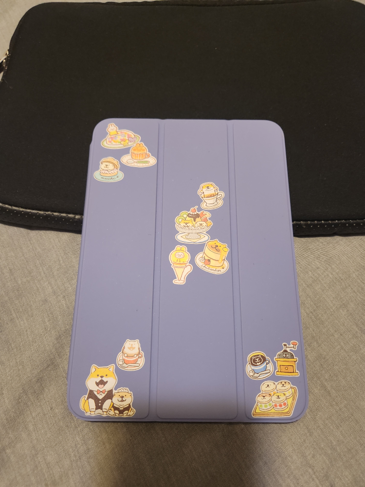 ipad mini 6th generation - photo 2