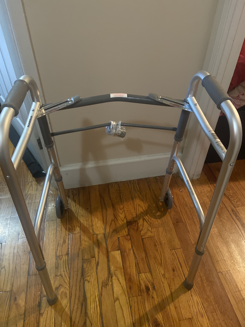 Adult Walker