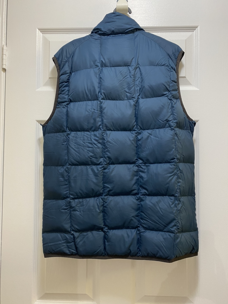 Eddie Bauer men’s jacket - photo 2