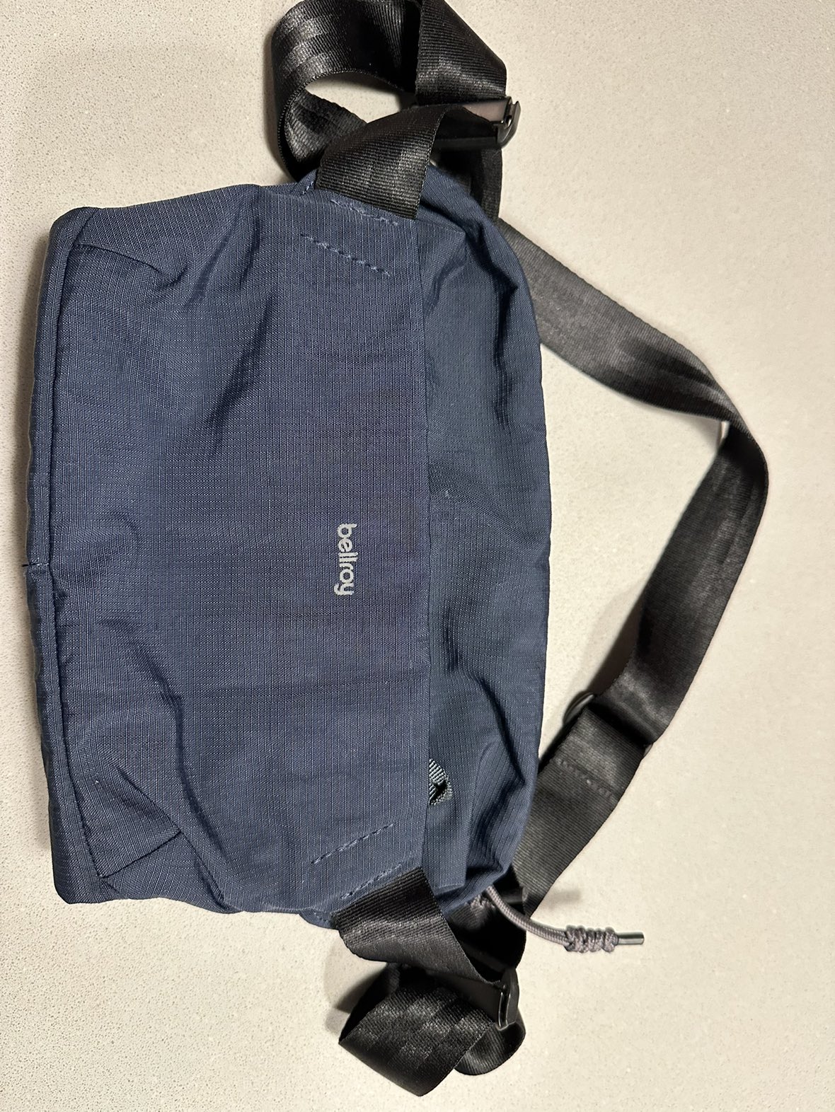 Bellroy Venture Sling 6L (Nightsky)