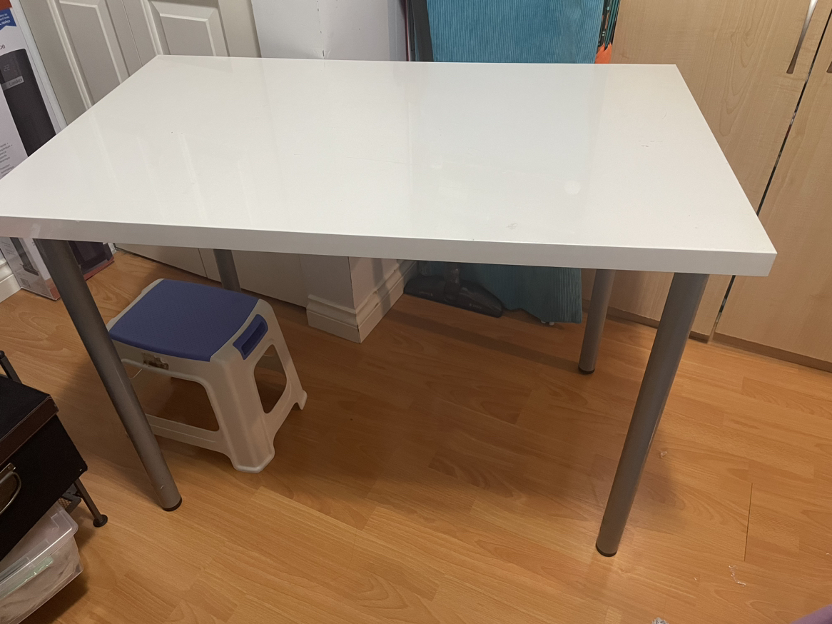 Ikea table