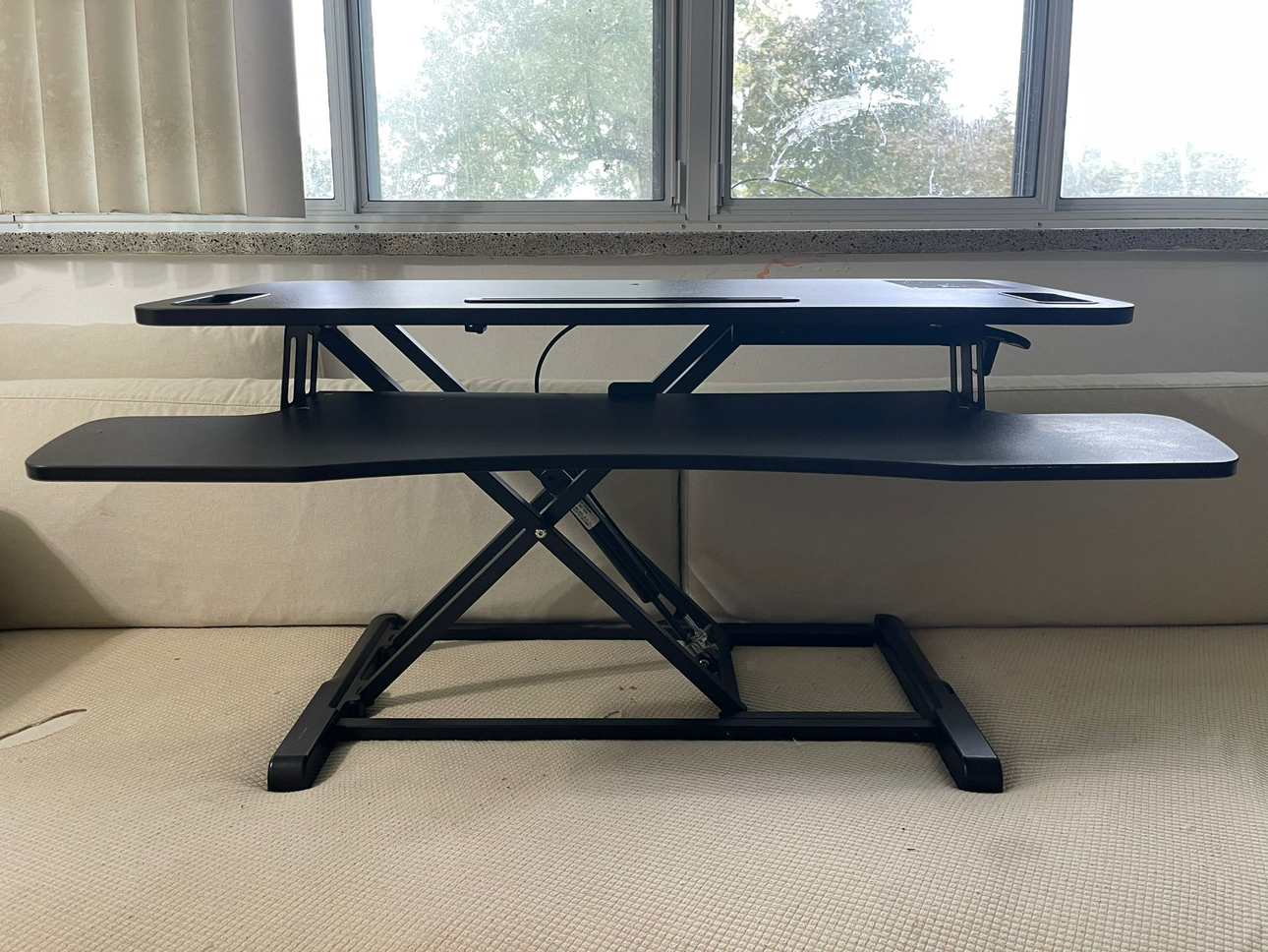 Standing Desk Convertor - photo 2