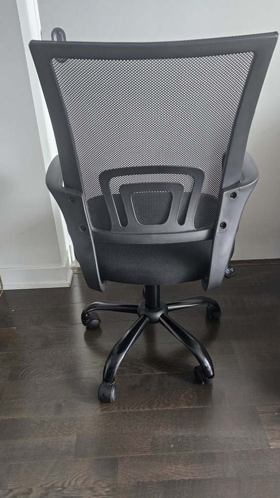 office Chair - photo 2