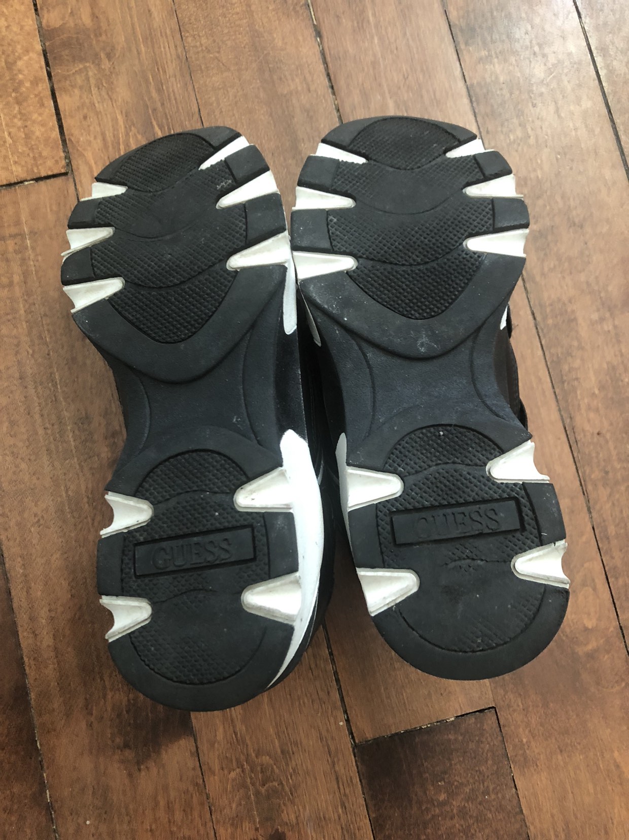 Guess shoes - photo 4