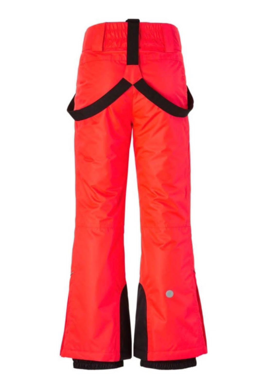 Icepeak Carter Ski Pants Waterproof Salopettes Trousers - photo 2
