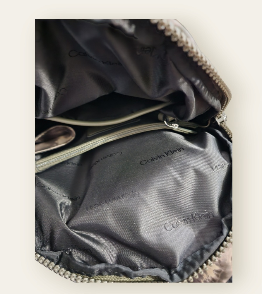 Calvin Klein Shay Organizational Backpack image indicator(5)