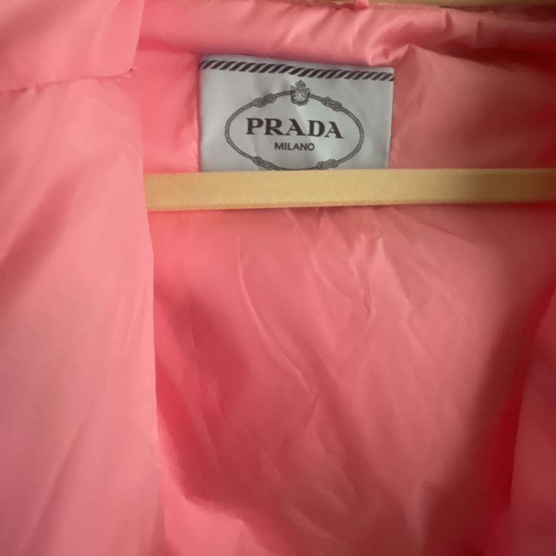 Prada jacket - photo 2