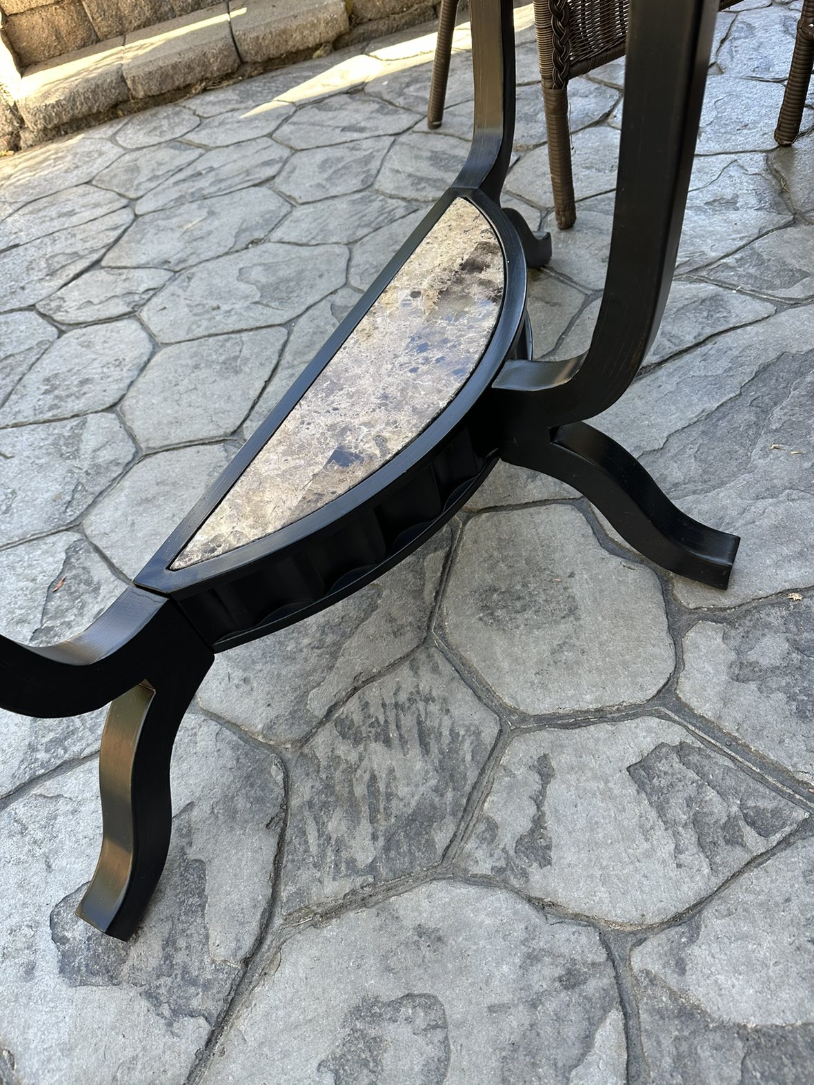 Sofa Table - photo 3