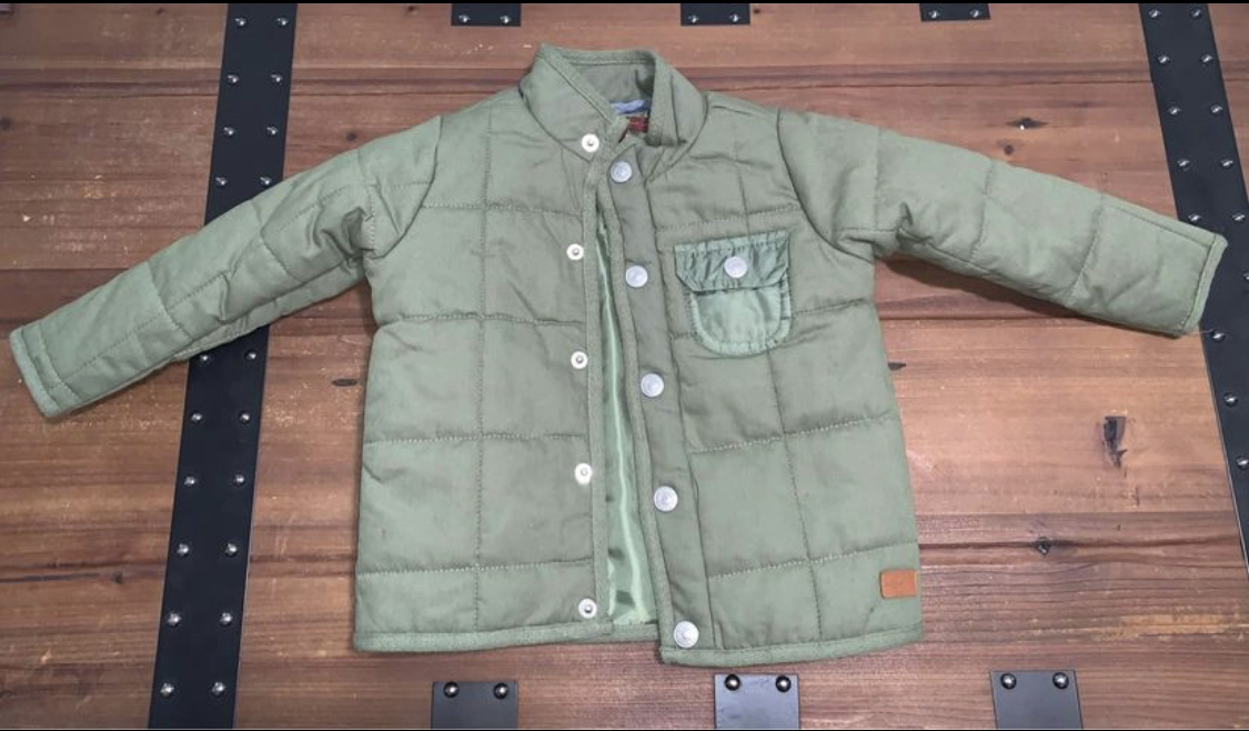 Boys Clothing 12-18 Months - photo 3