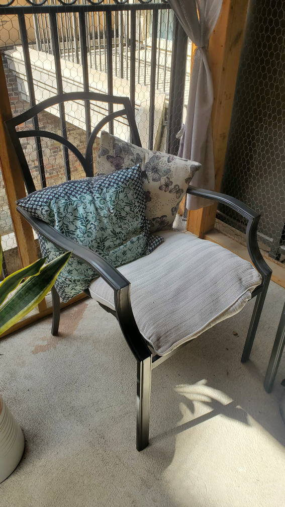 Garden Chair