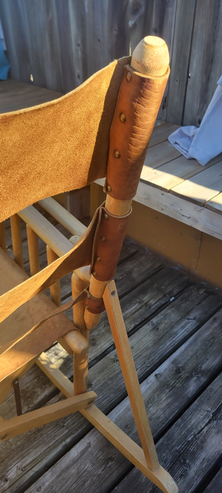 Rocking Chair - photo 5