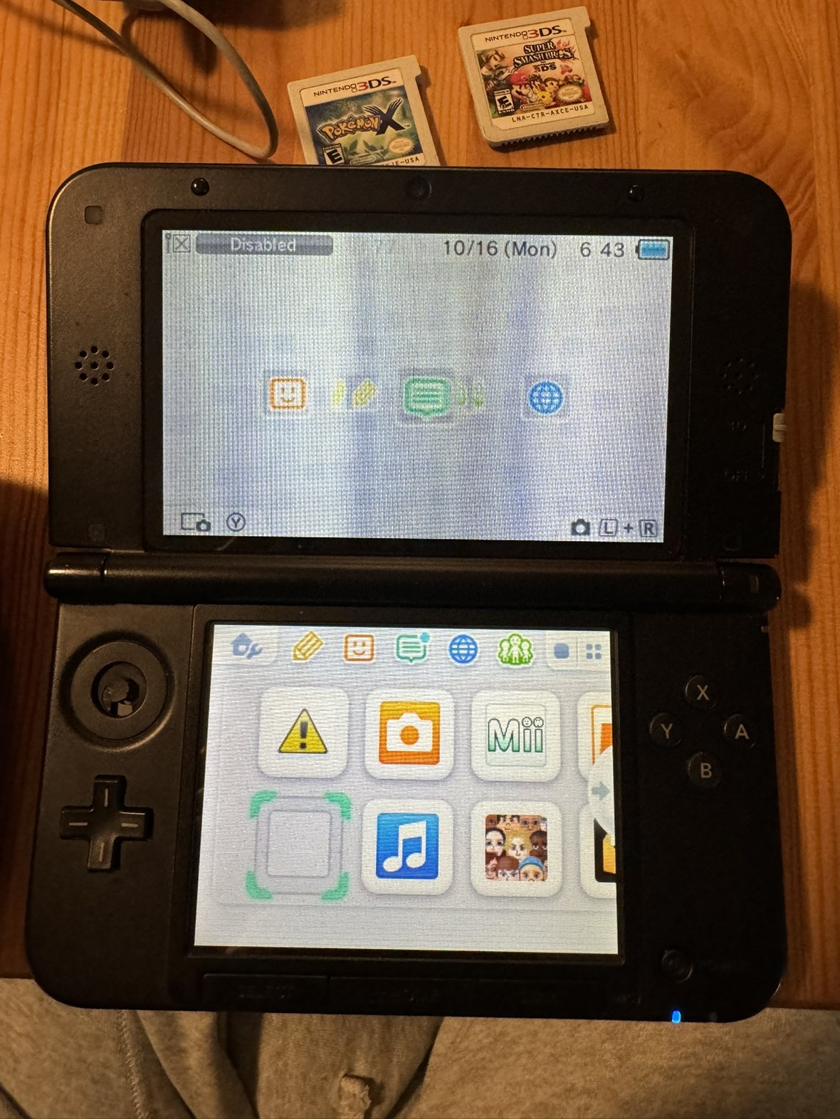 Nintendo 3ds xl bundle image indicator(2)