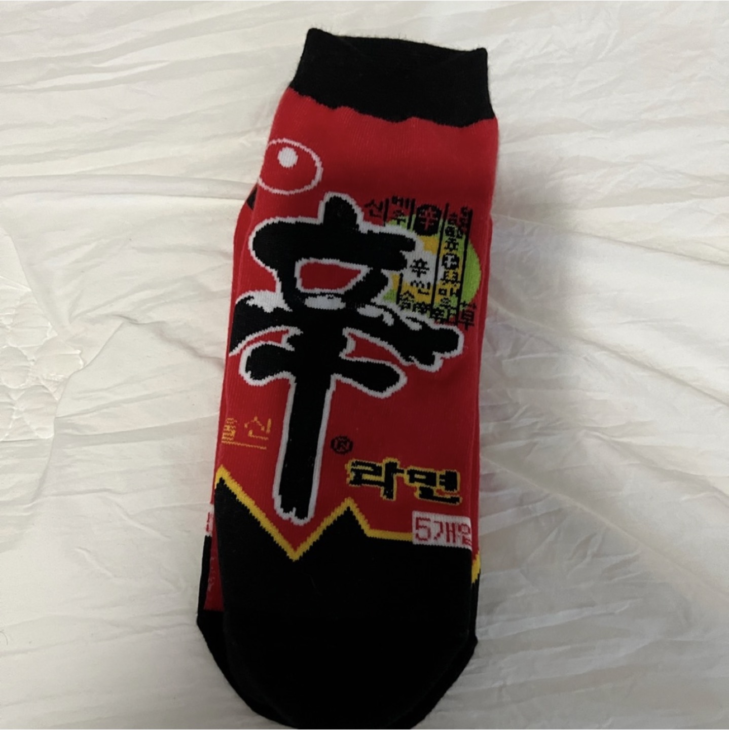 Cute sailor moon ankle socks - brand new 🦃 - photo 4