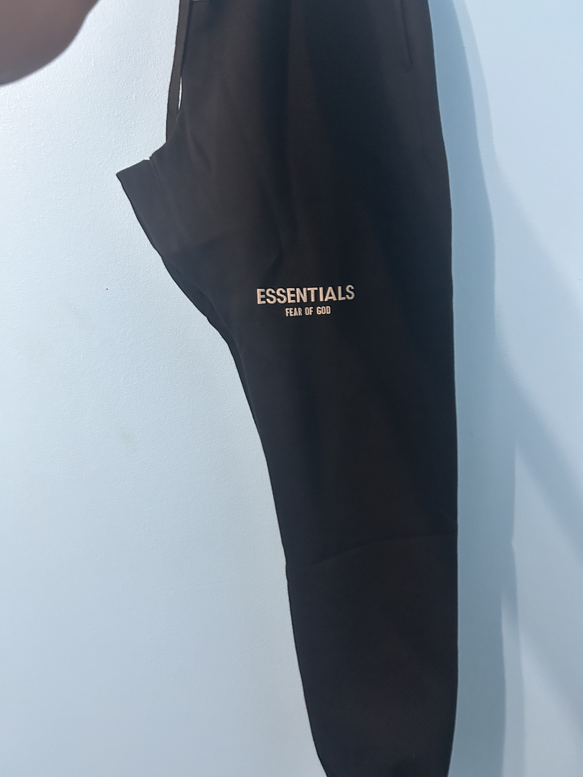 Essential pants - photo 2