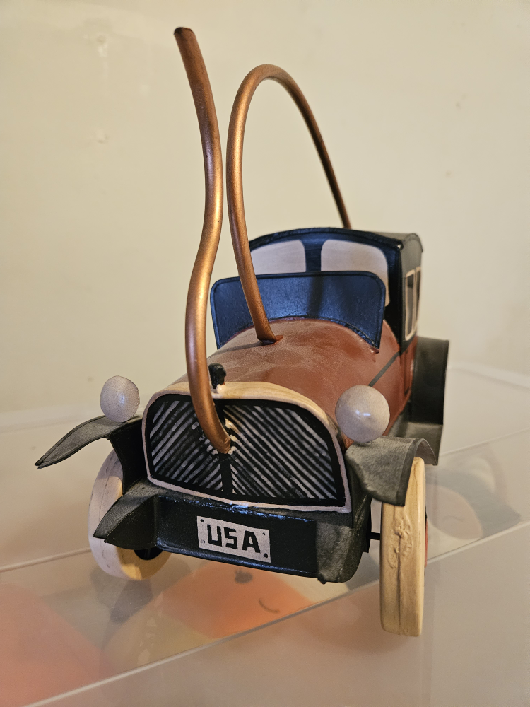 Decor water decanter - photo 3