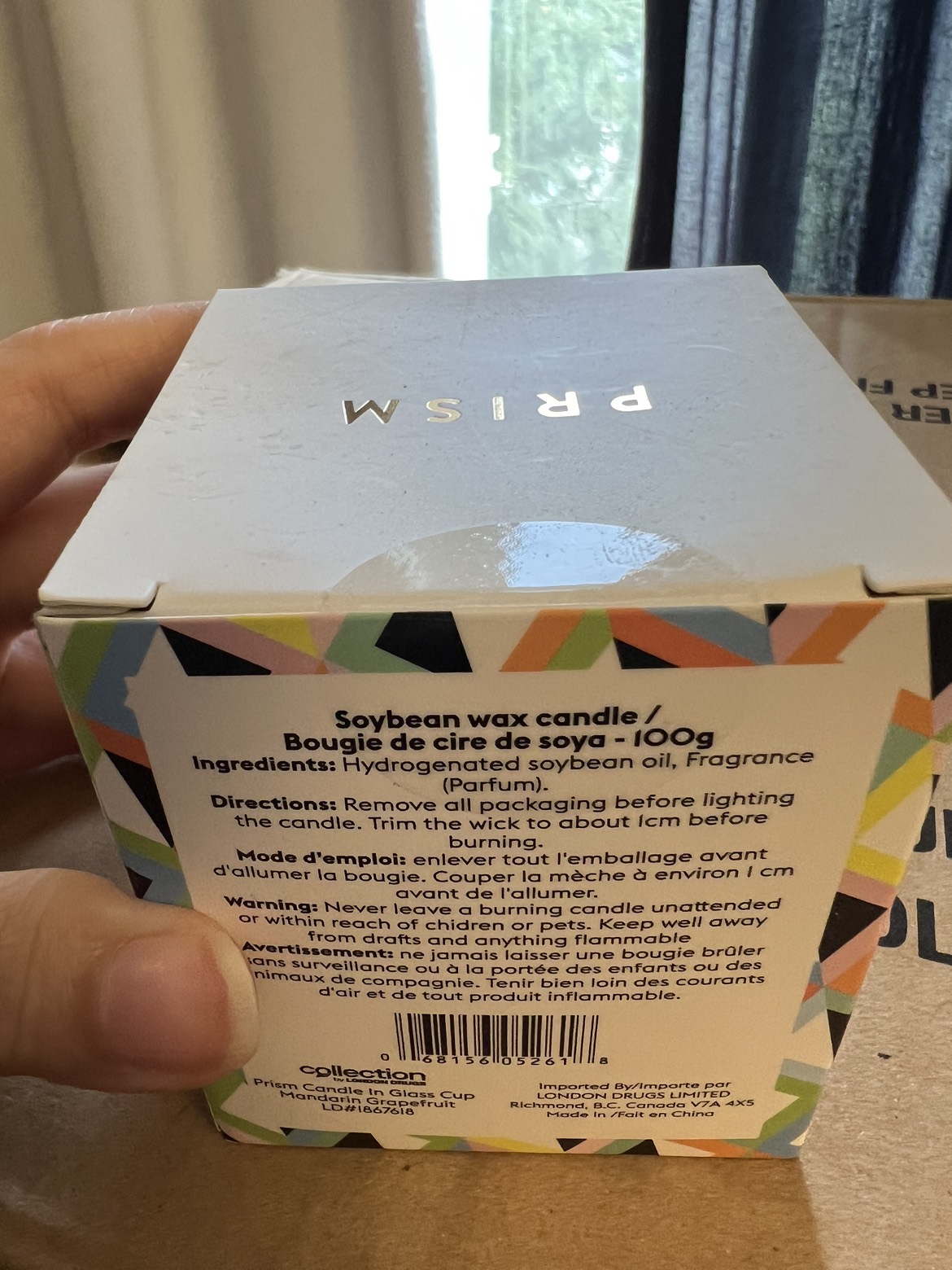 Candle image indicator(2)