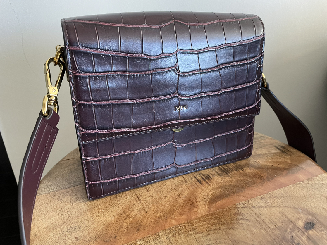 JWPEI handbag