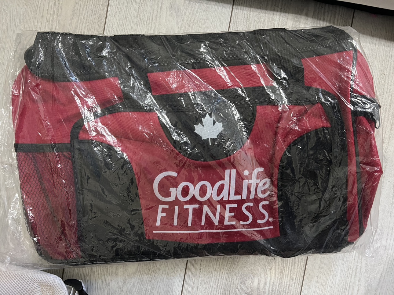 Brandnew goodlife bag