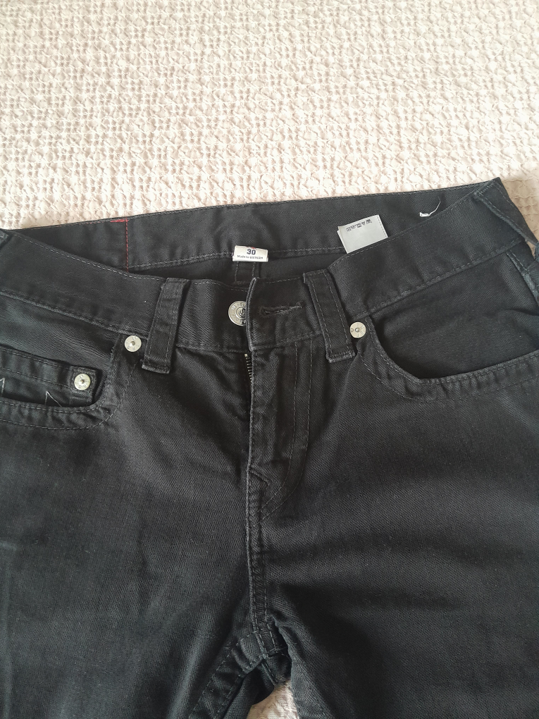 True Religion Jean - photo 3
