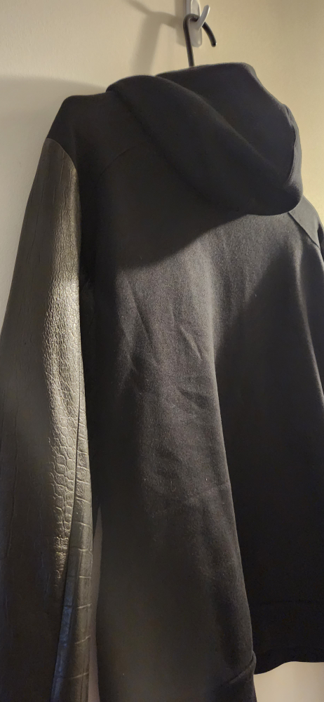 Versace Hoodie image indicator(5)