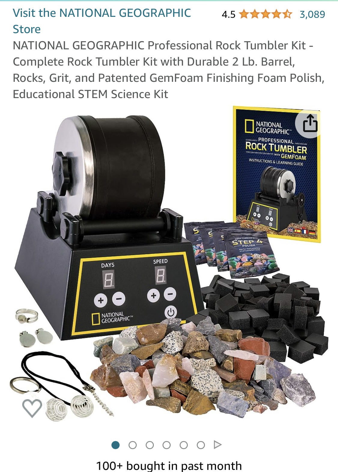 Rock Tumbler image indicator(5)