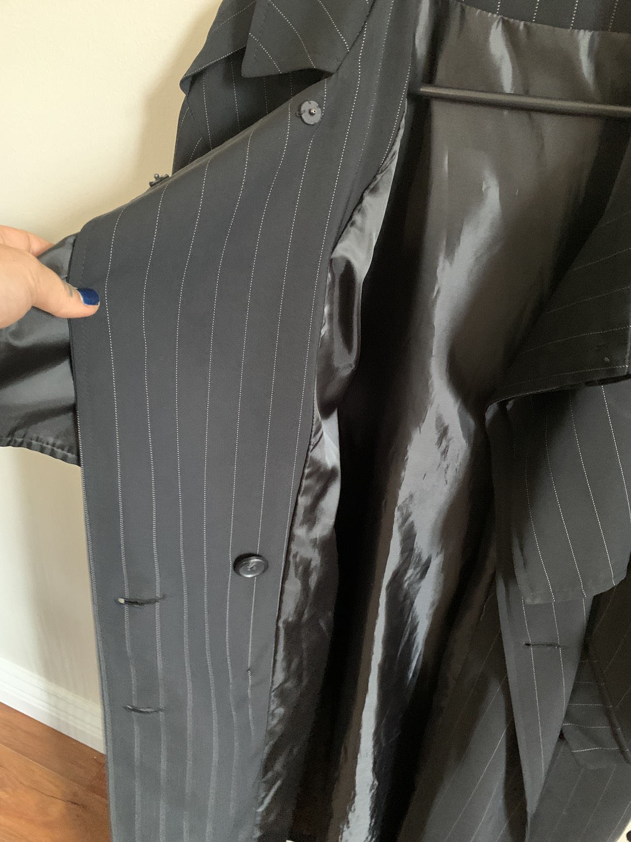 autumn trench coat image indicator(5)