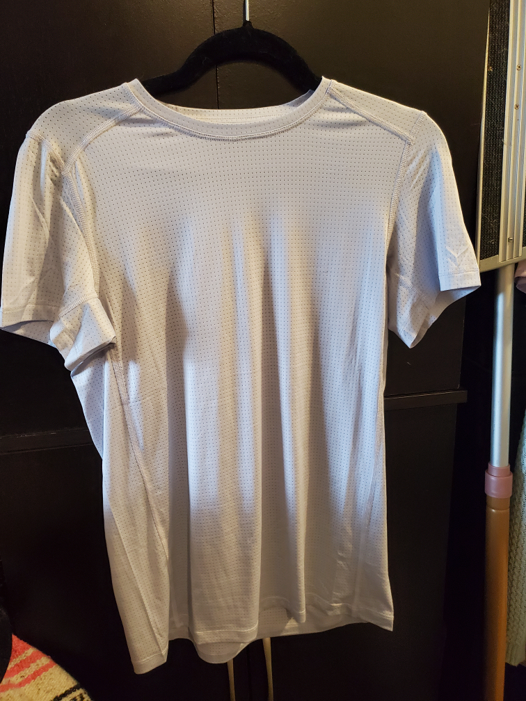 Men's breathable sport shirts thumbnail