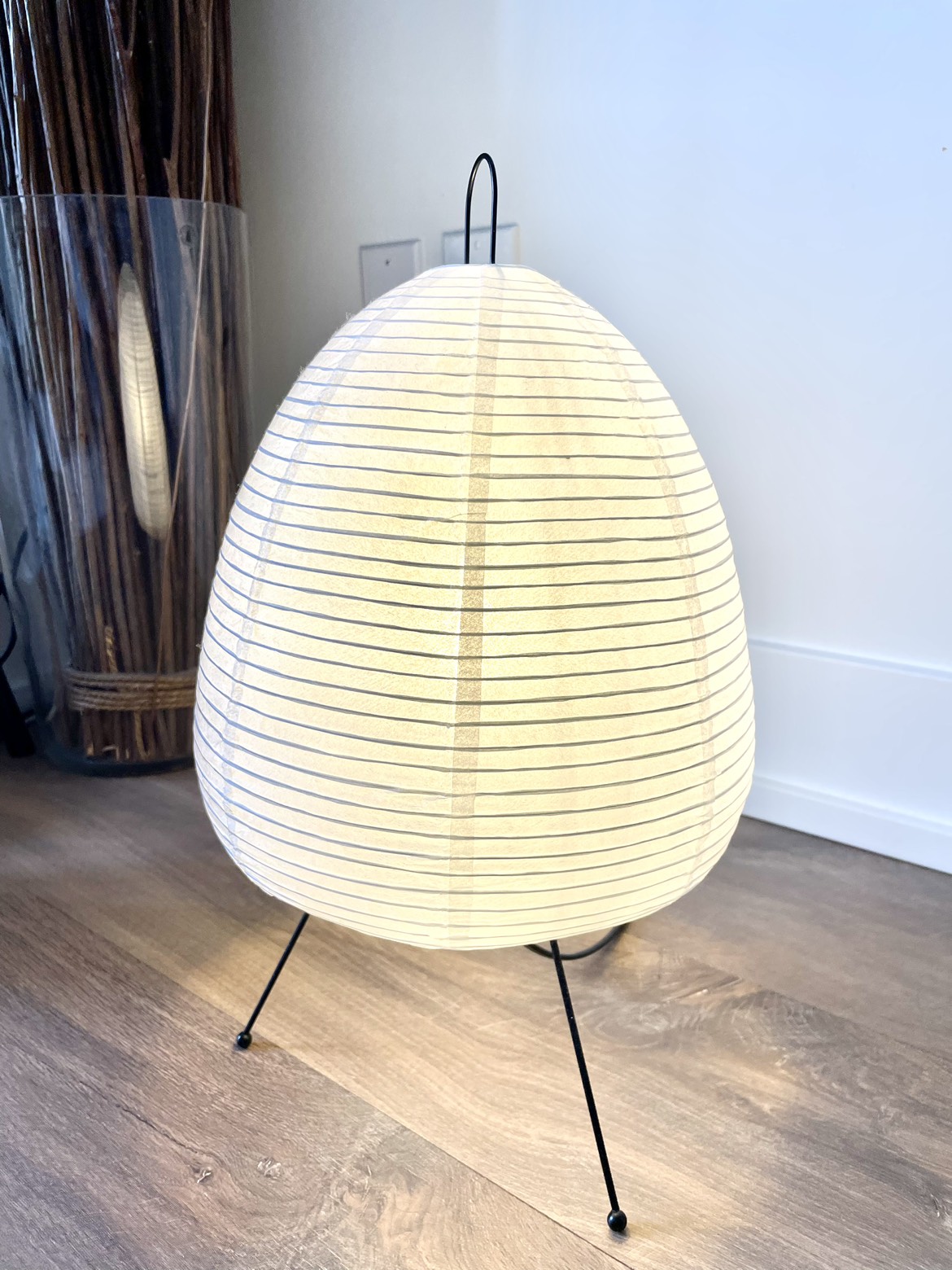 Noguchi Lamp - photo 3