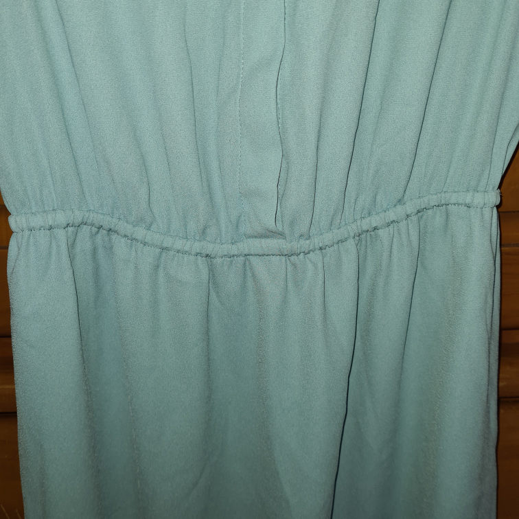 Aritzia Sunday Best - Light Blue Summer dress image indicator(5)