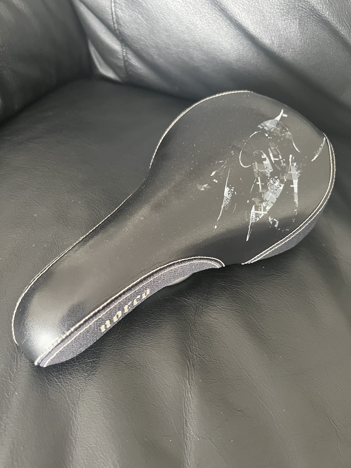 Norco bike saddle thumbnail