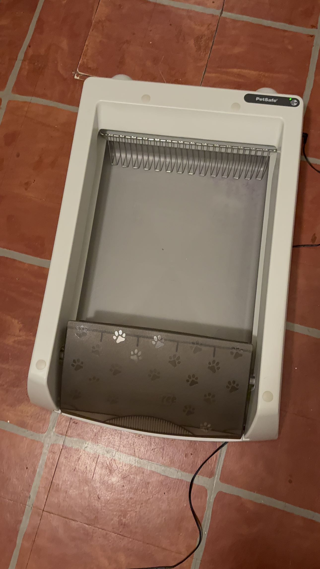 Pet safe scoop free litter box - photo 2