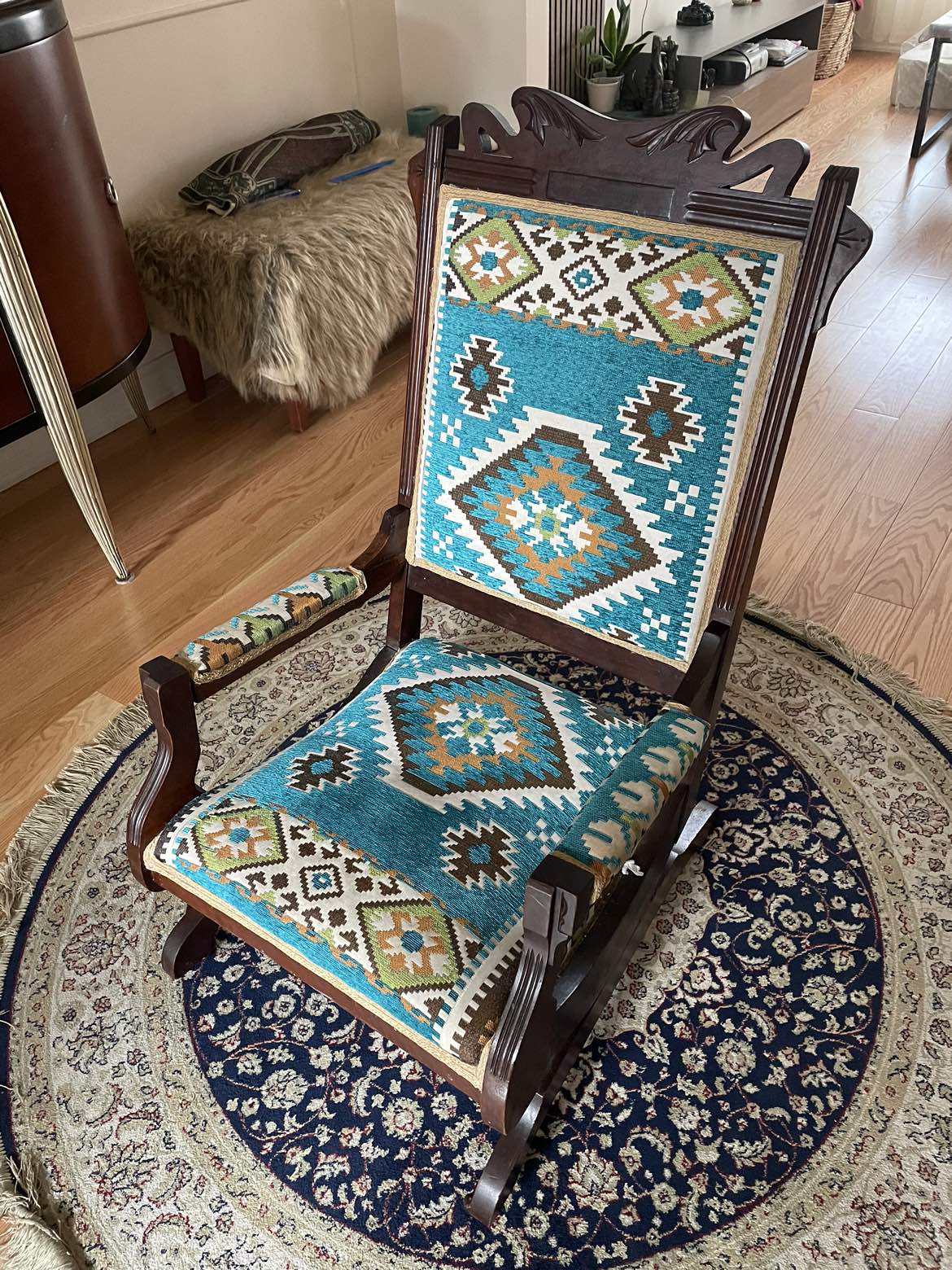 Rocking Chair