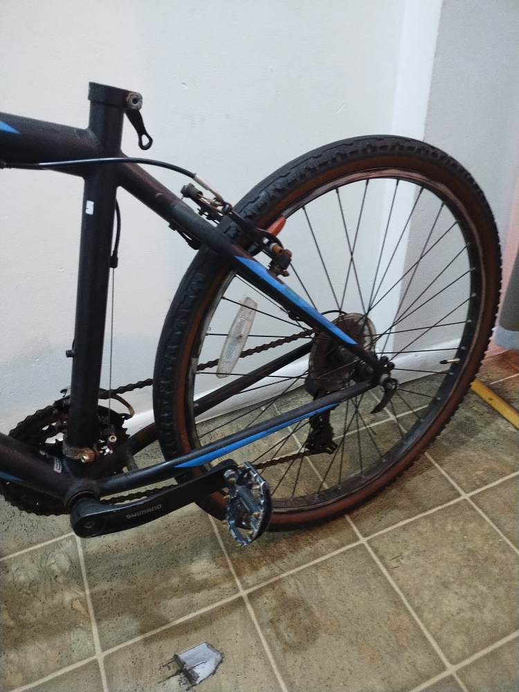 bike - photo 4