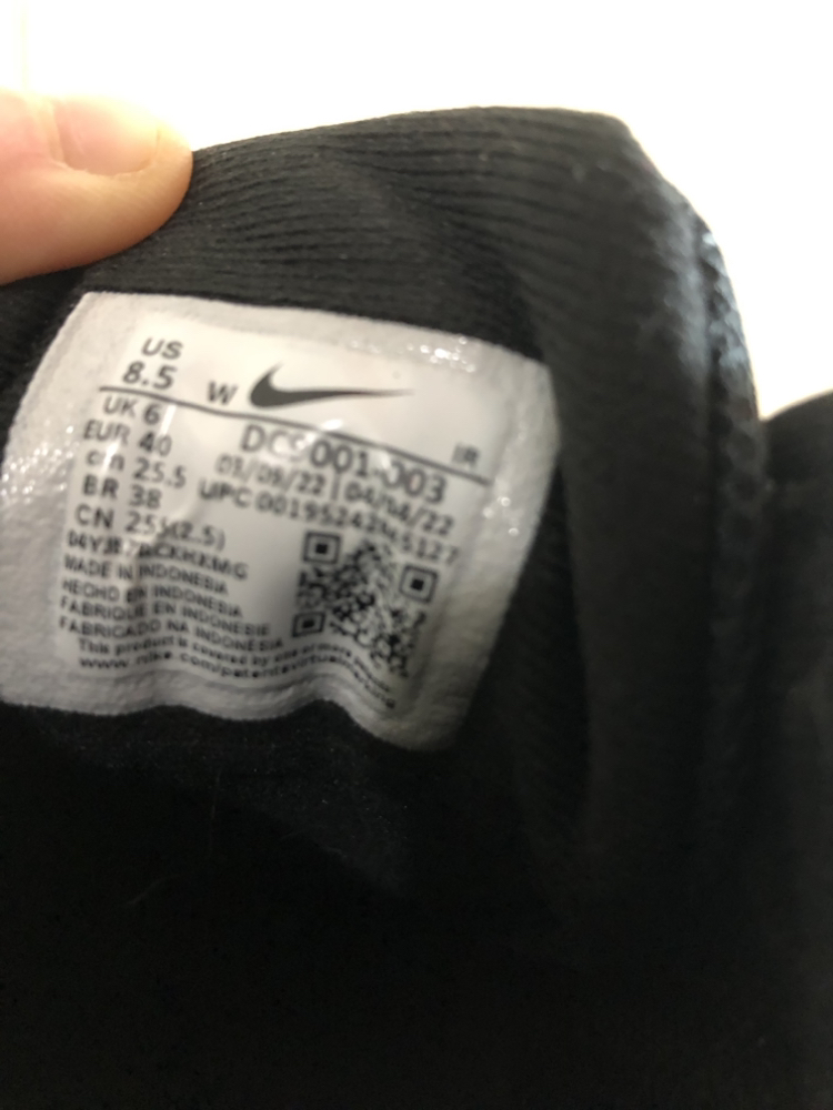 Women’s Nike Revolution 6 Running Shoes - photo 5