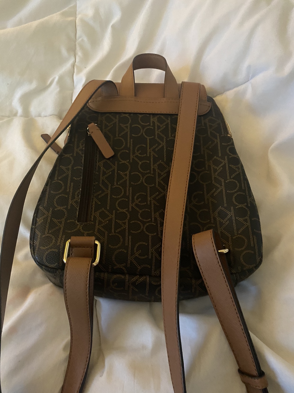 Calvin Klein- backpack image indicator(2)