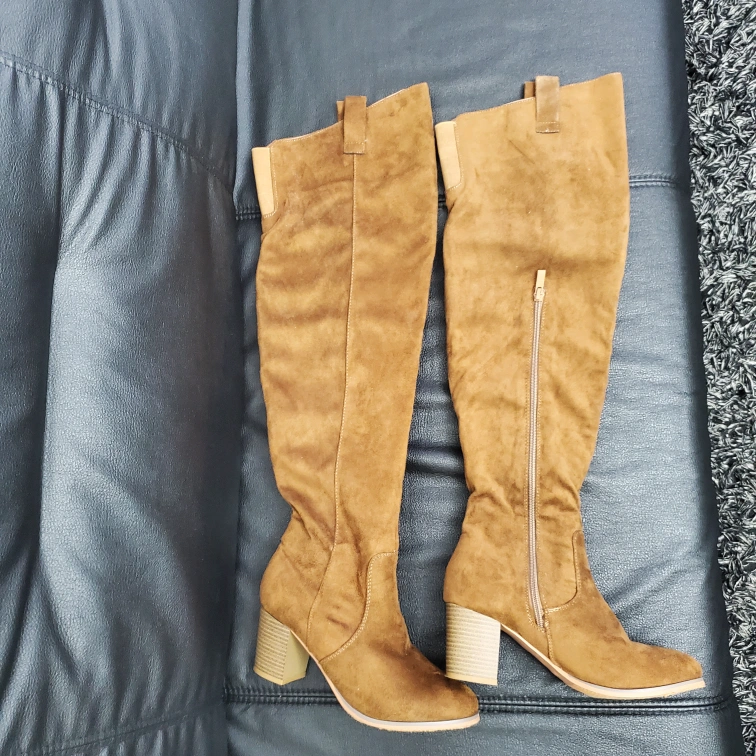 Natural breeze boots on sale