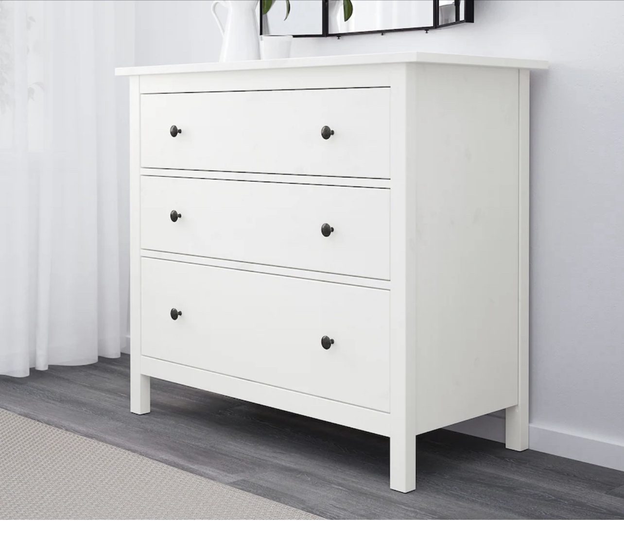 IKEA HEMNES - photo 2