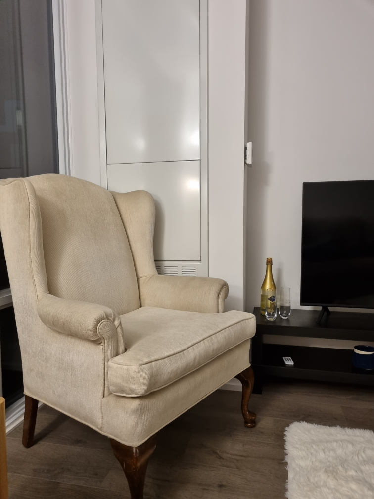 arm chair - photo 3