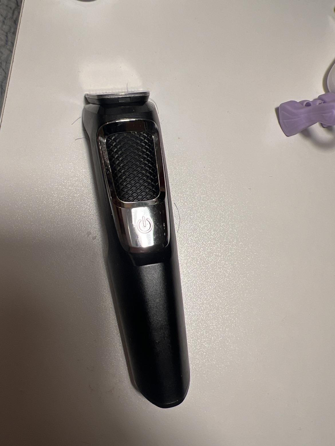 Philips shaver #FREECYCLE