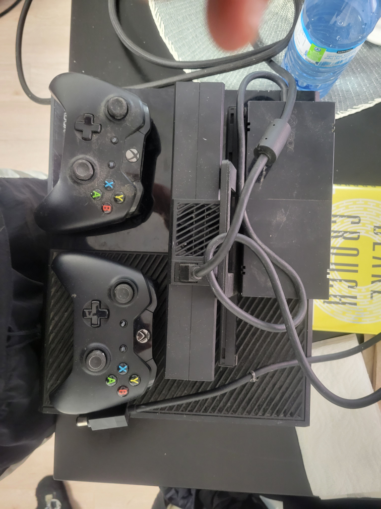 xbox one for sale !!! thumbnail