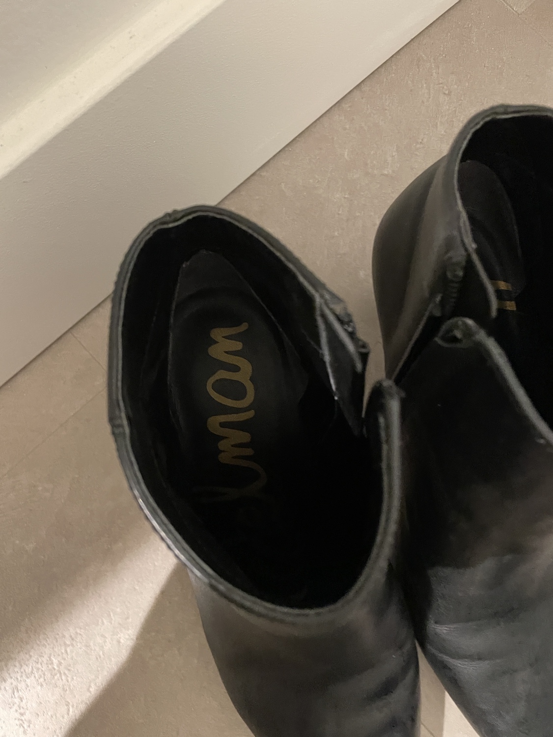 Sam Edelman Booties 6.6 - photo 3