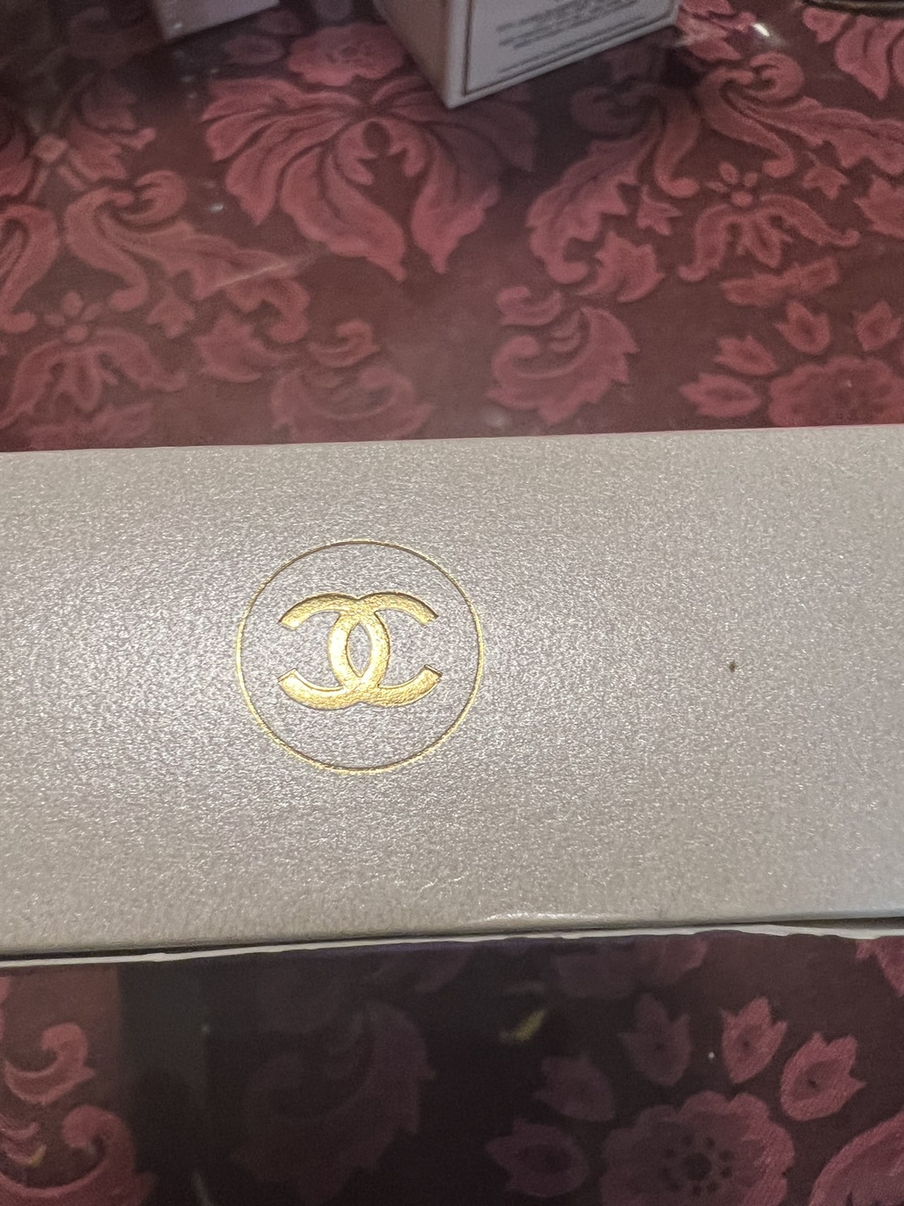 Brand New Chance Chanel 150ml Authentic image indicator(4)