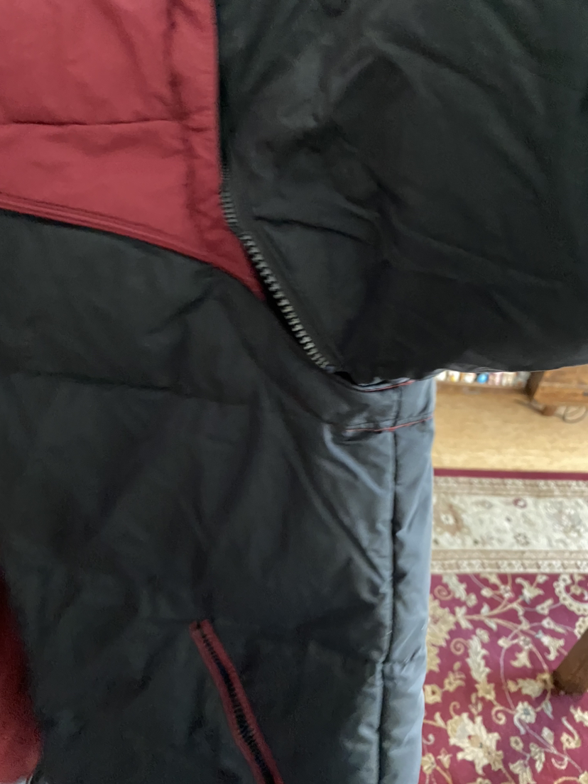 Kodiak winter jacket - photo 5
