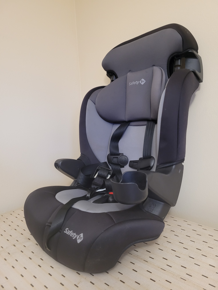 Car Baby Booster seat - photo 3